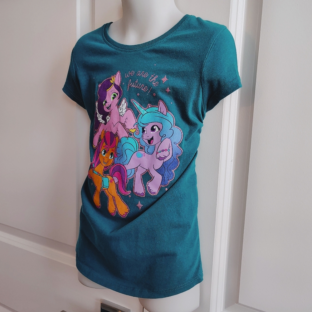 My Little Pony T-Shirt - Picture 3 of 5